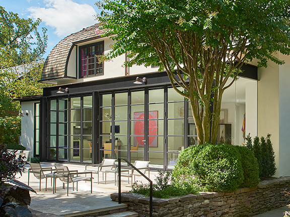 5000 Series windows by Hope's Windows
