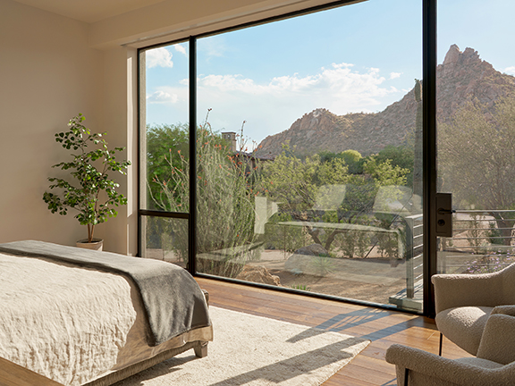 Jamestown Estancia Del Rio by Hope's Windows