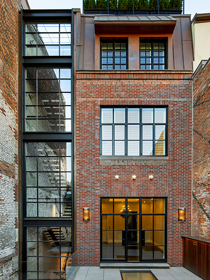 Landmark Series windows by Hope's Windows