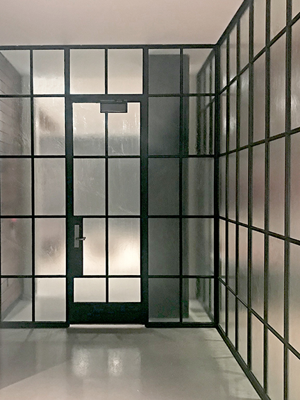 One55 Series windows by Hope's Windows